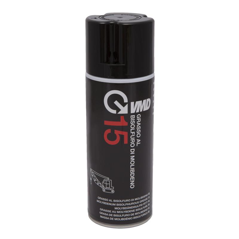 Spray unsoare grafitata – 400 ml