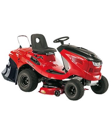 TRACTORAS TUNS GAZON/ 103cm hydro SOLO/Al-Ko Comfort T16-103.7 HD V2 |B&S:Intek'7160 708cc 9.1kW