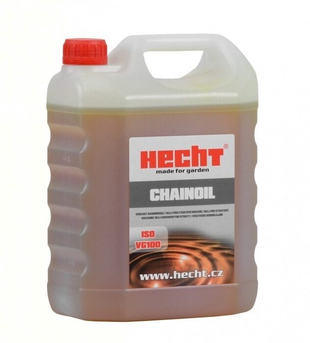 Ulei pentru lant Hecht CHAINLOIL, 4 L