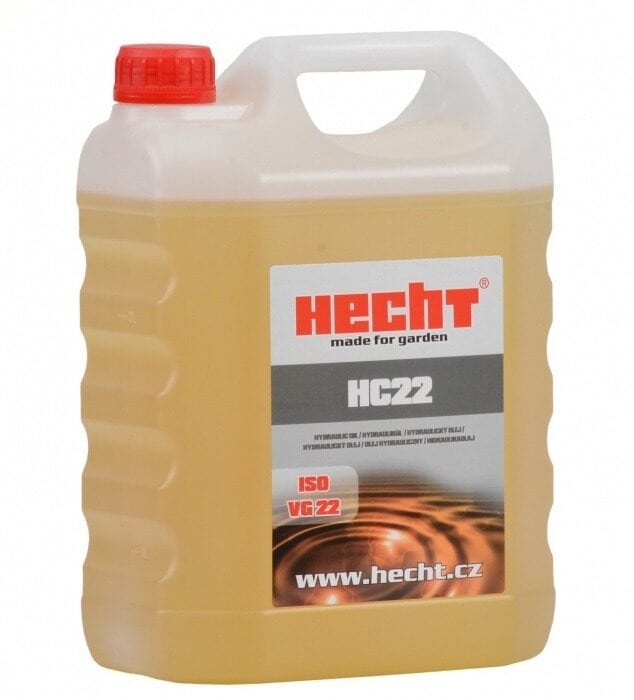 Ulei pentru lant Hecht CHAINLOIL, 4 L