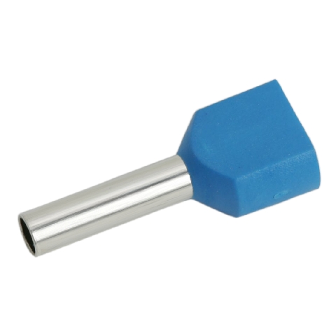 Varf cabluPt cablu de 2 x 2,5 mm2