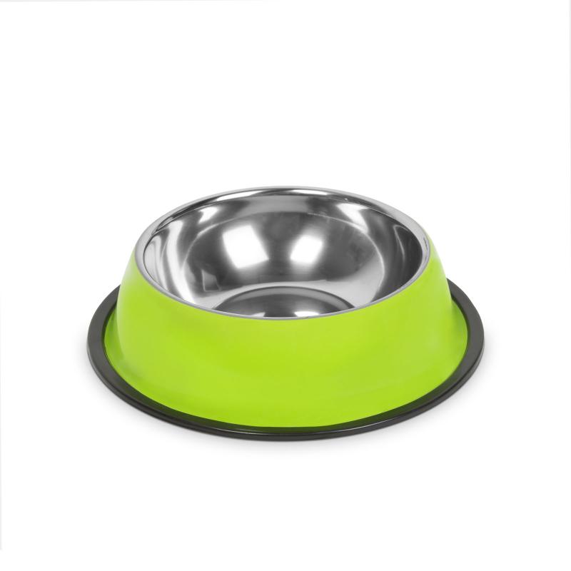 Yummie - Bol - 15 cm - verde