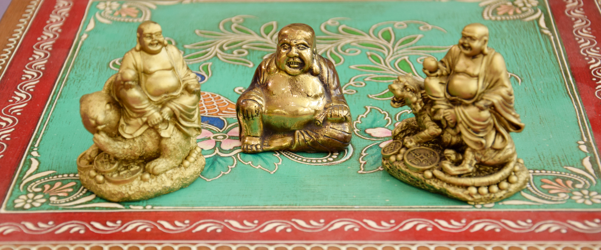 Despre Xia Fo (Buddha cel Vesel): Invataturi si Semnificatii