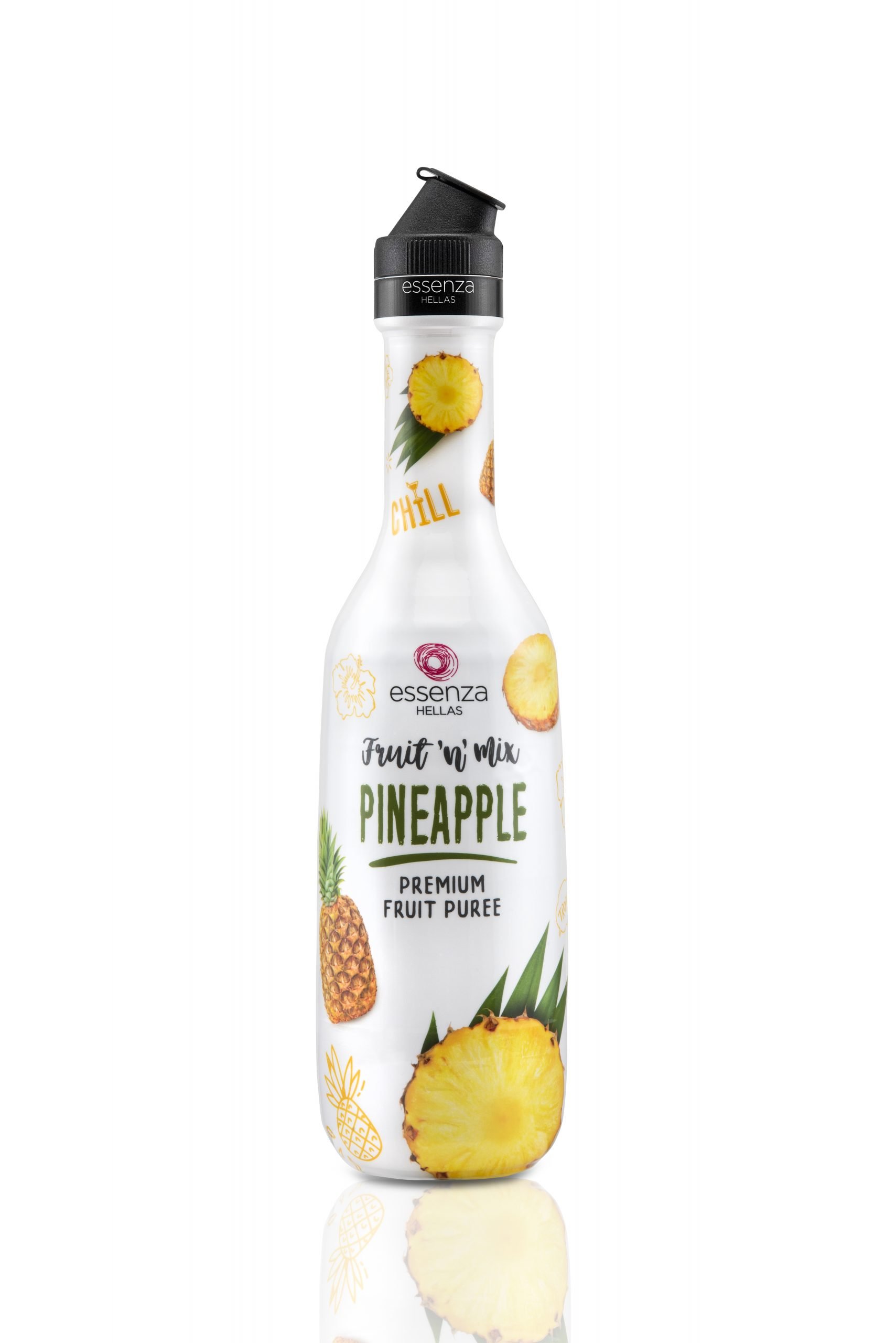 Piure de fructe