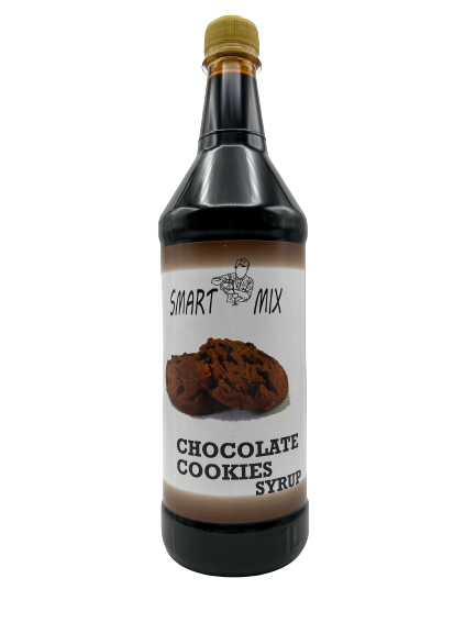Smartmix Candy SmartBarSolutions