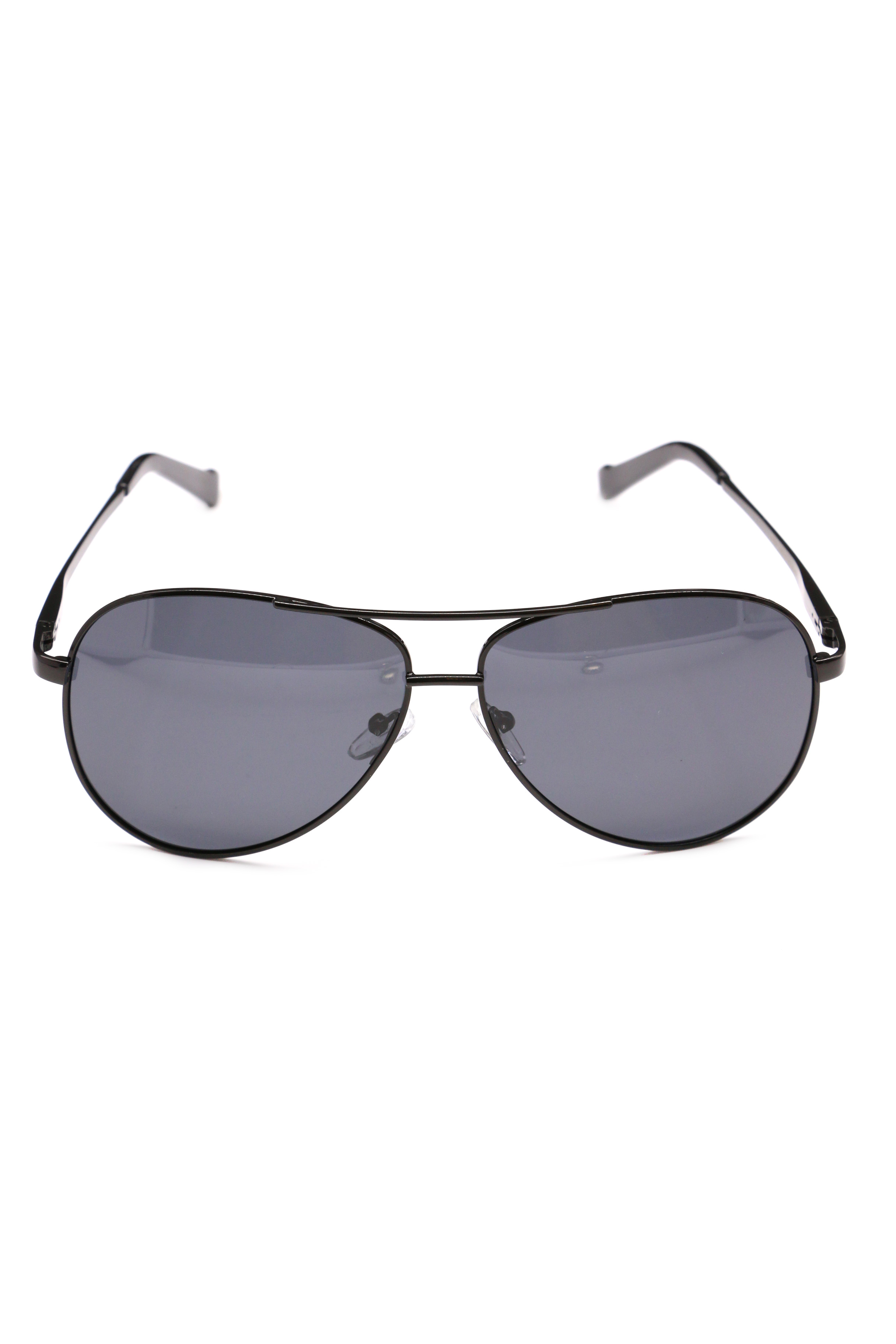 Ochelari de soare pentru barbati, Aviator, lentila polarizata, P9542