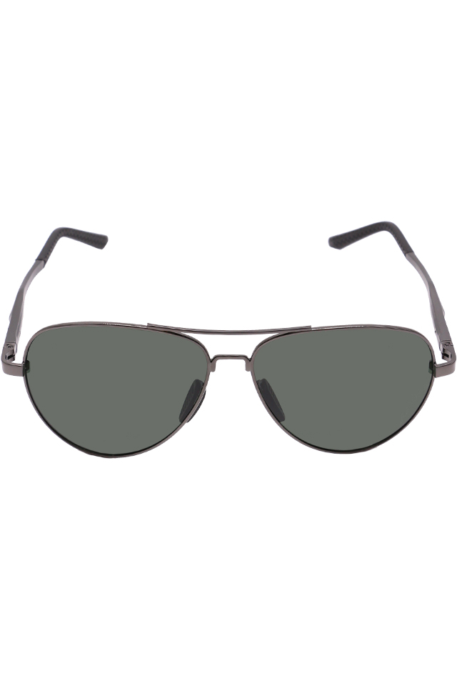 Ochelari de soare pentru barbati, aviator, lentila polarizata, P8505