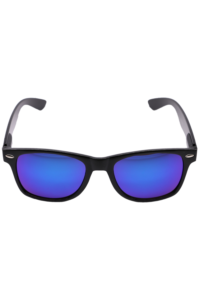 Ochelari de soare Unisex, Rectangulari, 8885