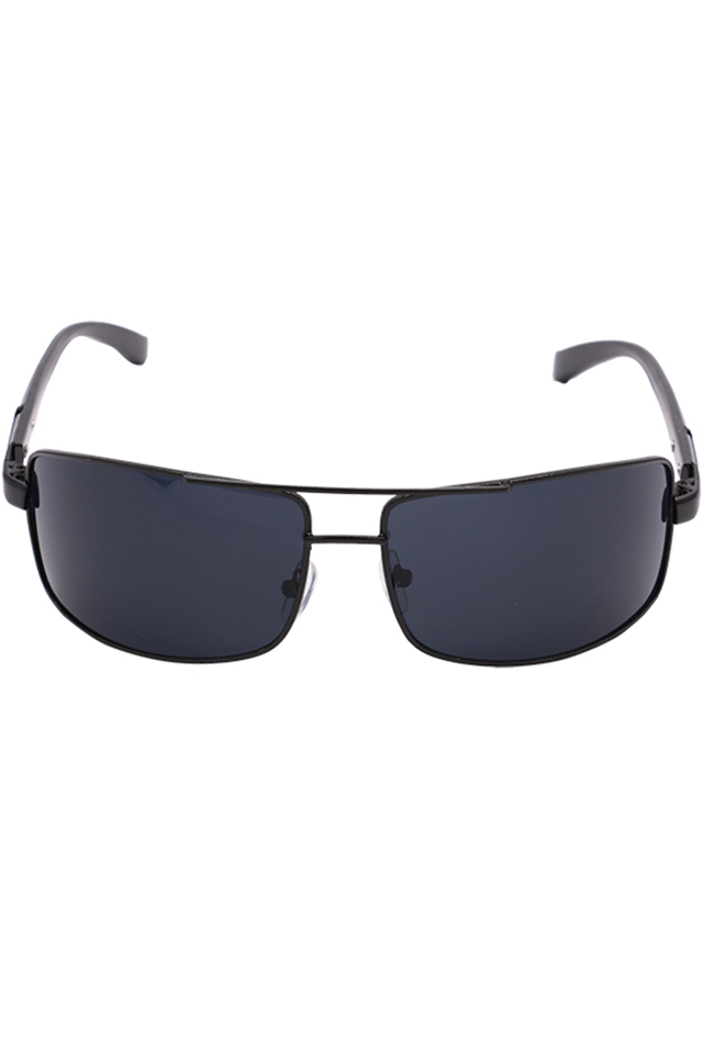 Ochelari de soare pentru barbati, Rectangulari, lentila polarizata, S2219