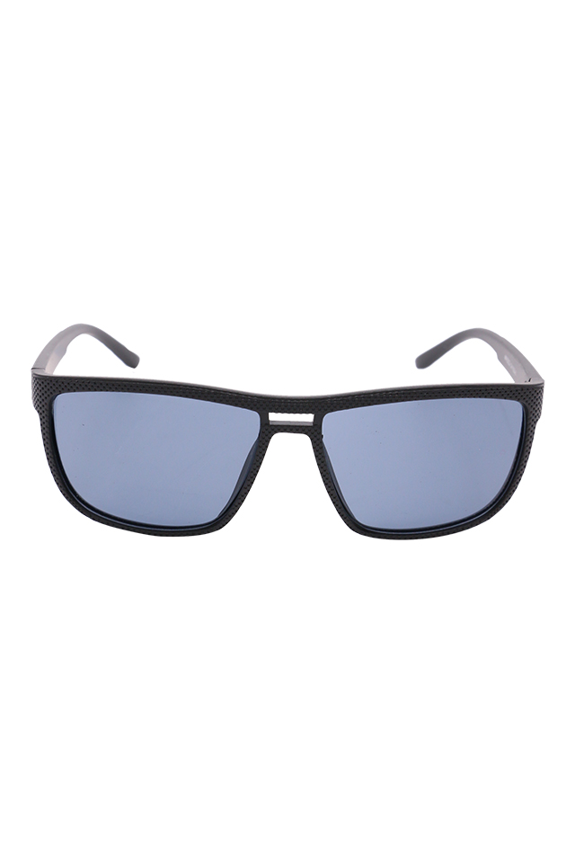 Ochelari de soare pentru barbati, Rectangulari, lentila UV400, 1823