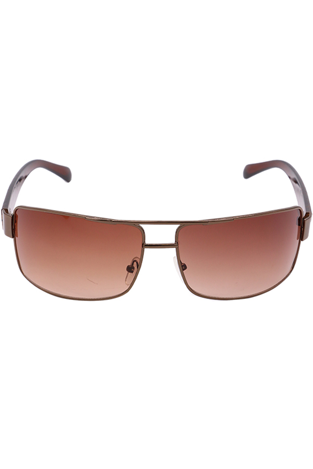 Ochelari de soare pentru barbati, Rectangulari, lentila UV400, S2209