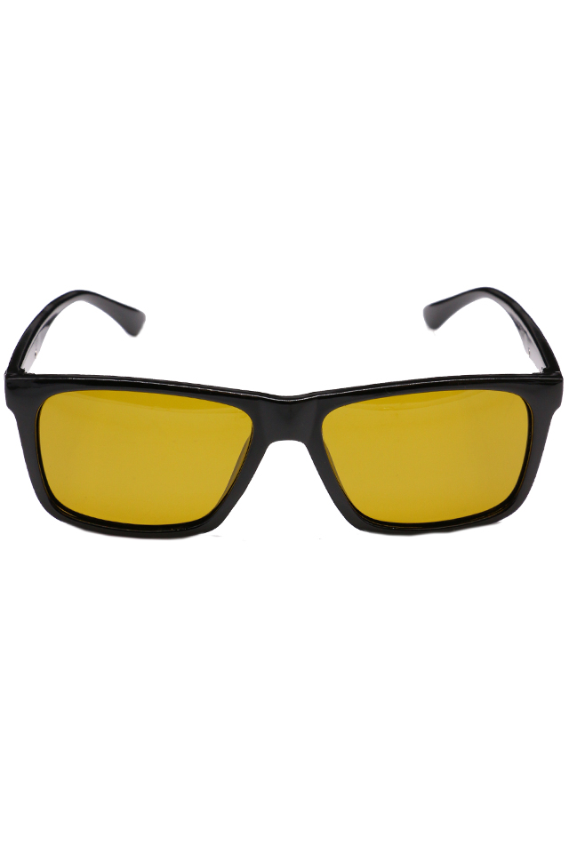 Ochelari de soare pentru barbati, Rectangulari, P7018