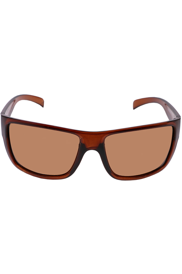 Ochelari de soare pentru barbati, Rectangulari, polarizati, P1245