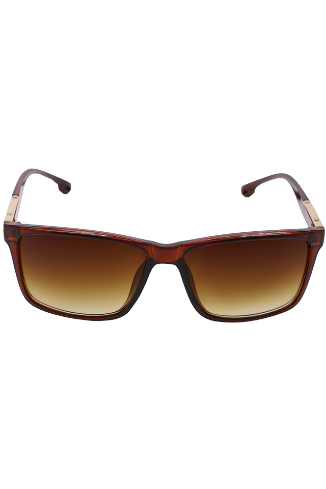 Ochelari de soare Unisex, Rectangulari, Polarizati, P17152