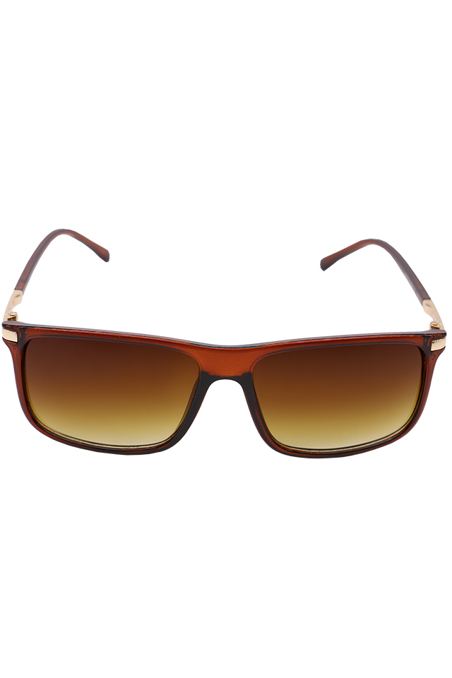Ochelari de soare pentru barbati, Rectangulari UV 400, 17145
