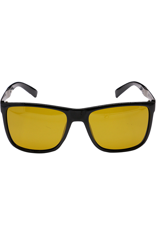 Ochelari de soare pentru barbati, Wayfarer, lentila polarizata, P7010