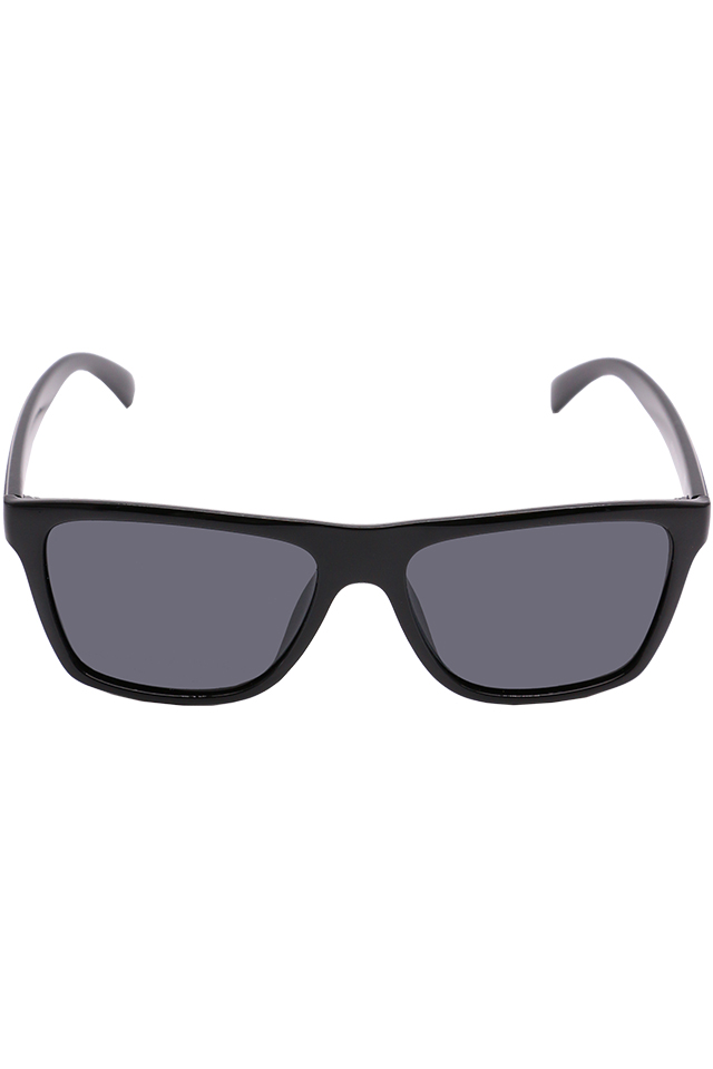 Ochelari de soare pentru barbati, Wayfarer, lentila polarizata, P8373