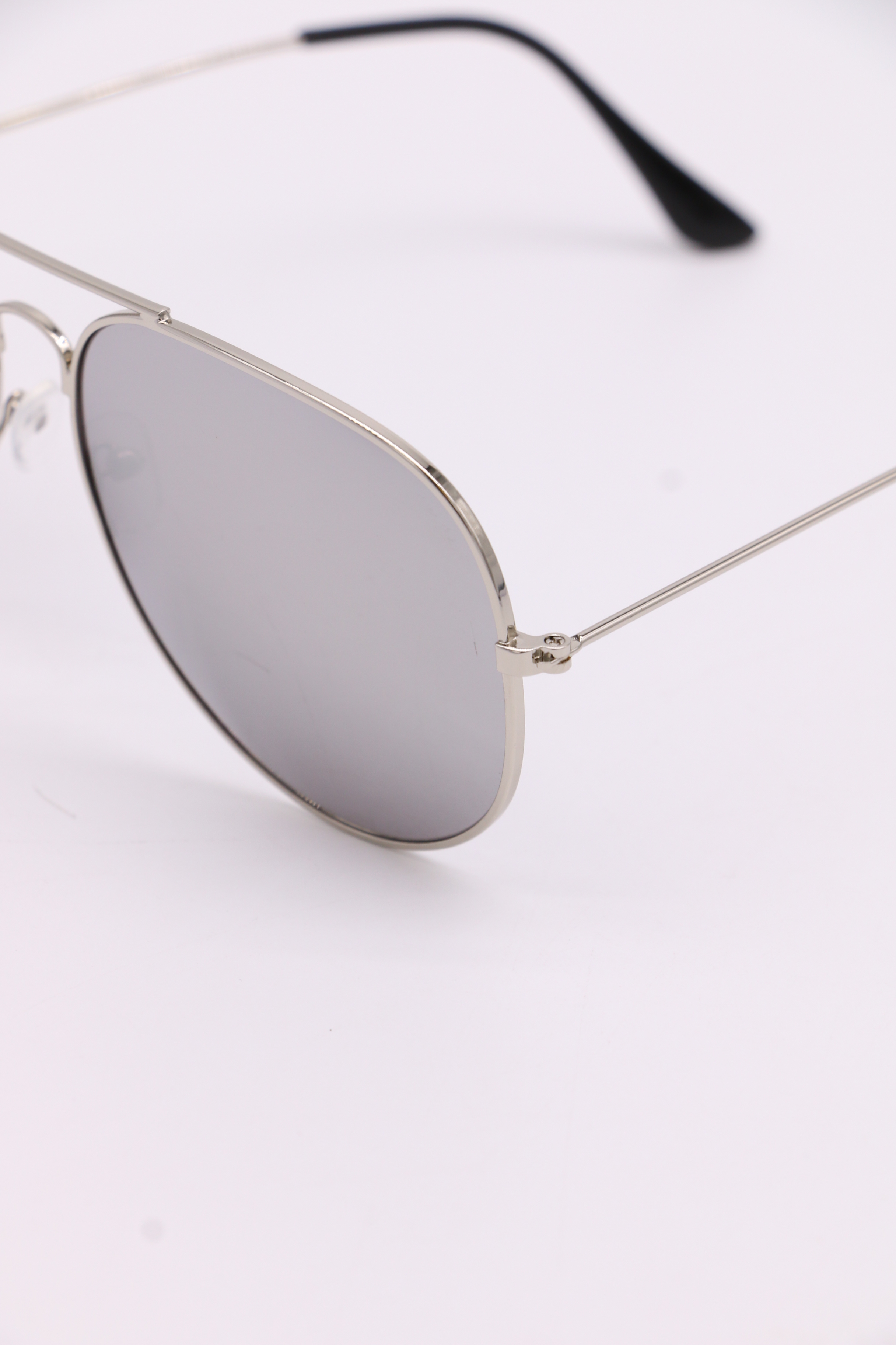 Ochelari De Soare Ochelari De Soare Unisex Aviator 3026gy