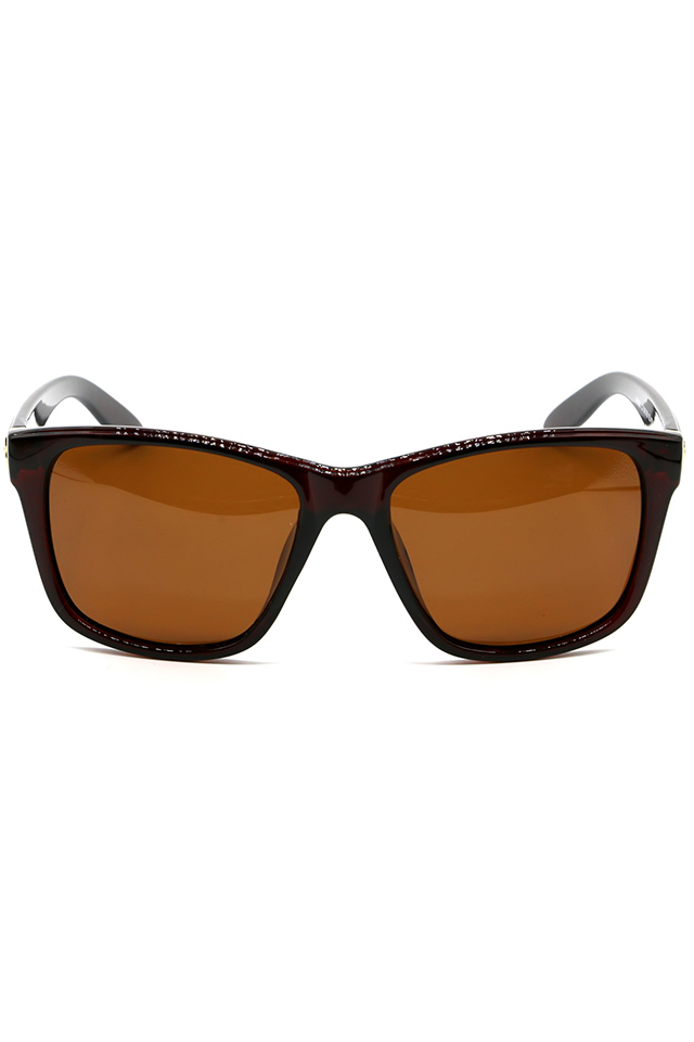 Ochelari de soare unisex cu lentile polariate, 6028