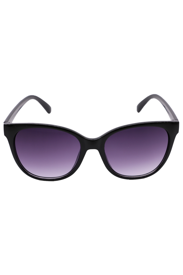 Ochelari de soare UV 400 pentru femei, Wayfarer, 21218