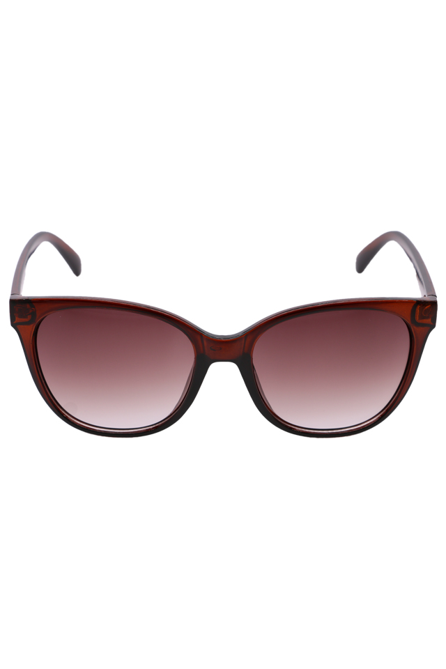 Ochelari de soare UV 400 pentru femei, Wayfarer, 21218