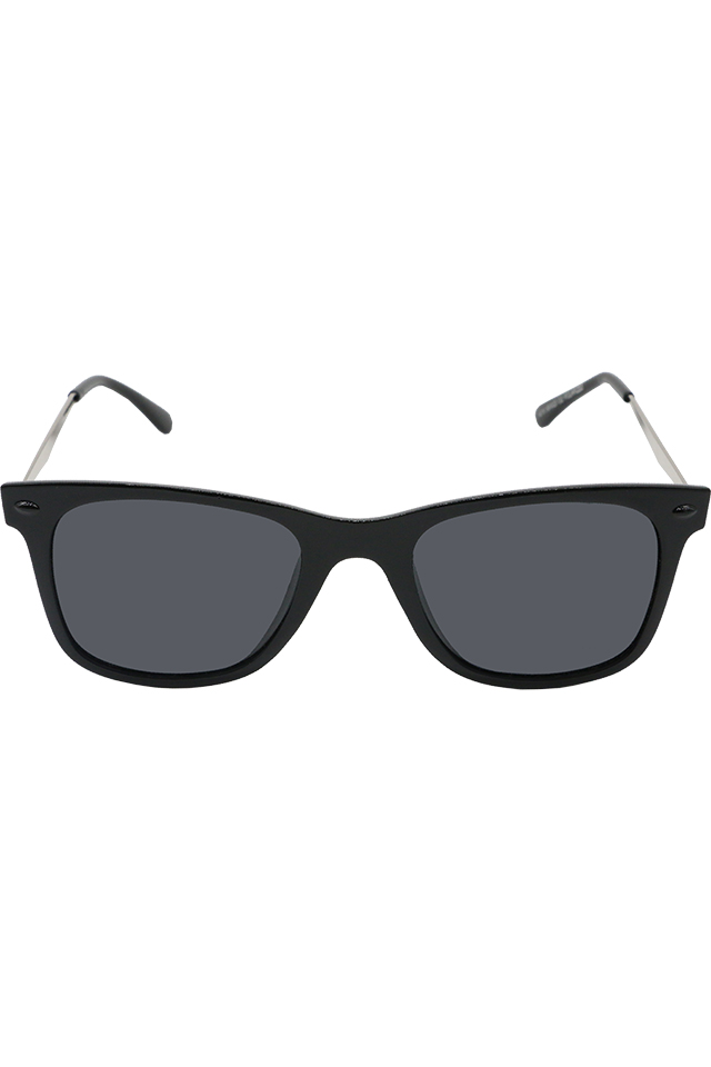 Ochelari de soare Unisex Wayfarer, Lentila polarizata, P4210