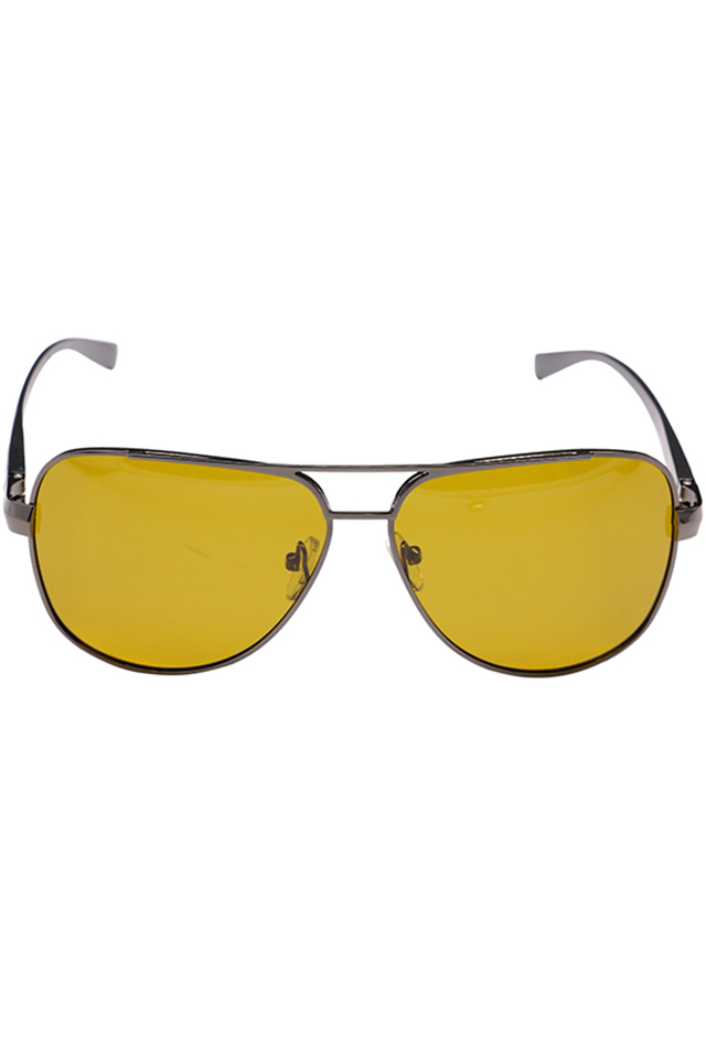 Ochelari pentru barbati, Aviator, lentila polarizata, P3005