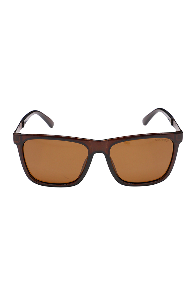 Ochelari pentru barbati, Wayfarer, lentila polarizata, P9806