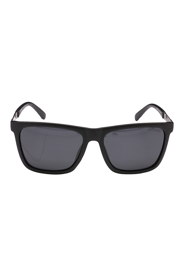 Ochelari pentru barbati, Wayfarer, lentila polarizata, P9806