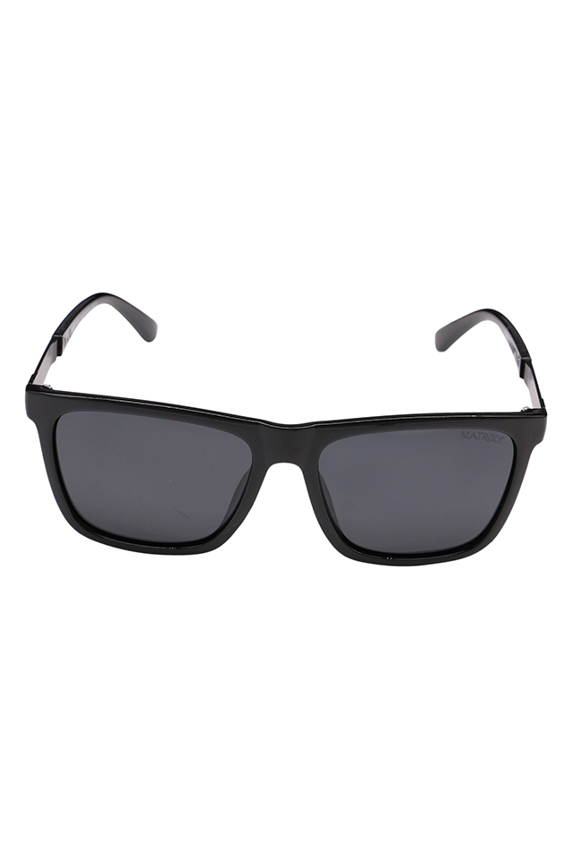 Ochelari pentru barbati, Wayfarer, lentila polarizata, P9806