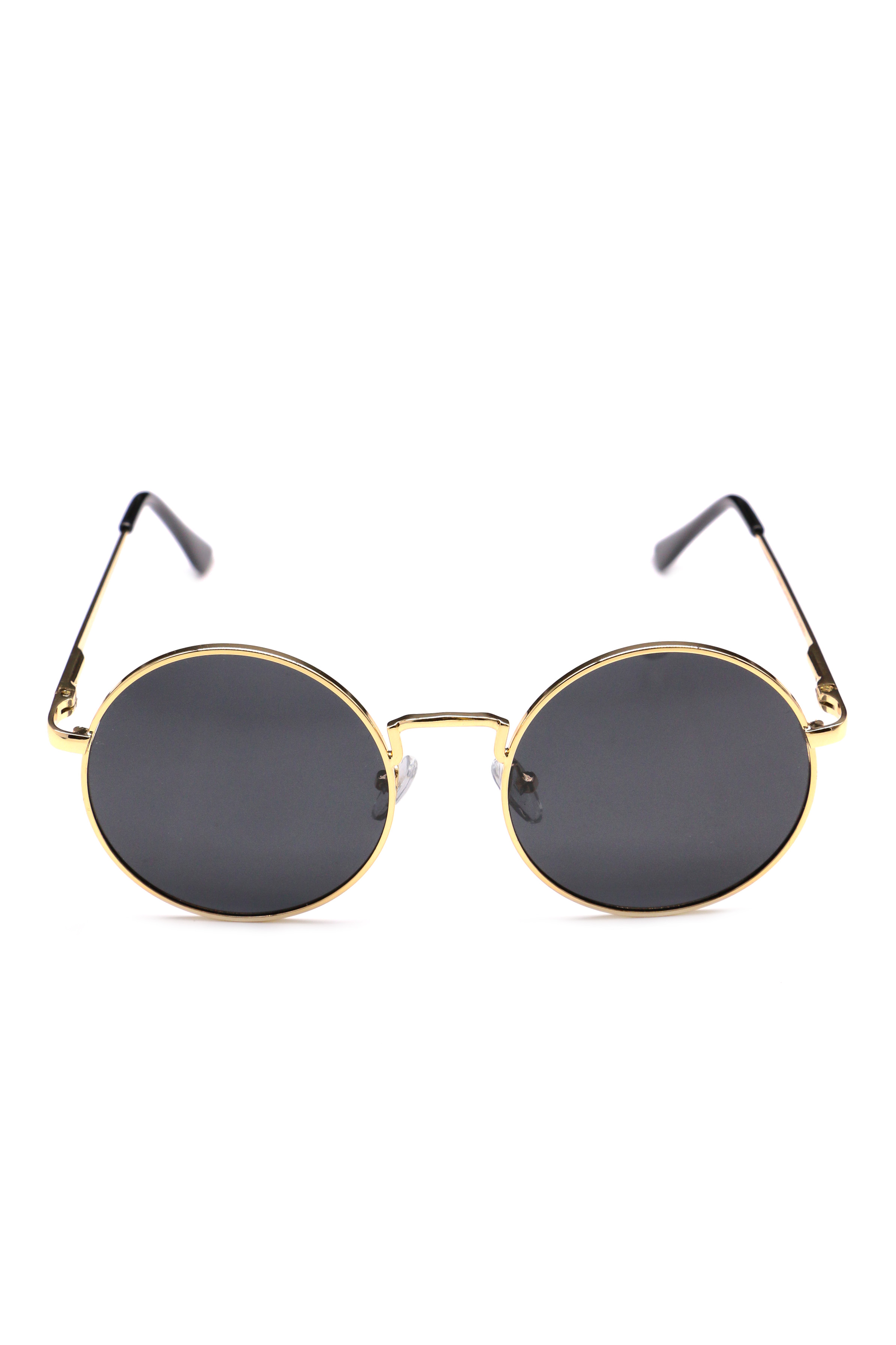 Ochelari unisex, Rotunzi, lentila polarizata, P1067