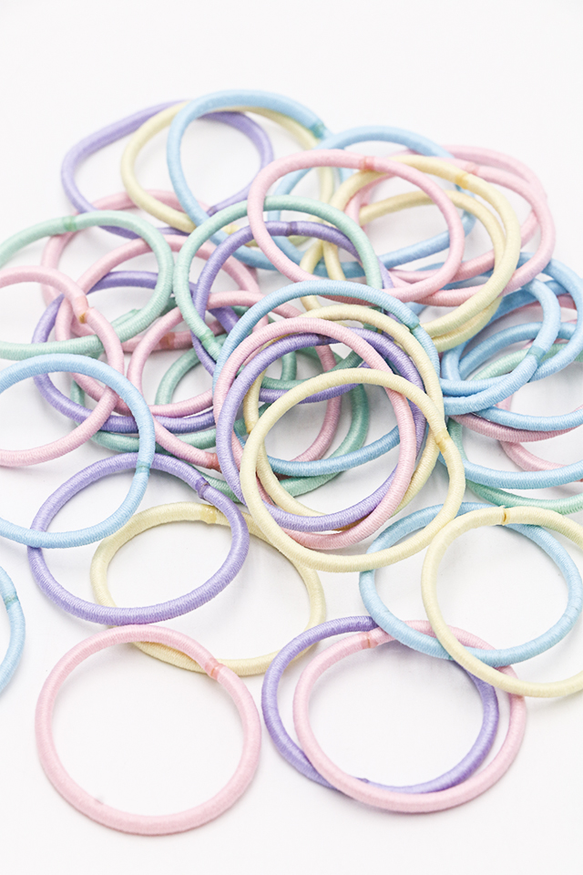 Elastice de par
