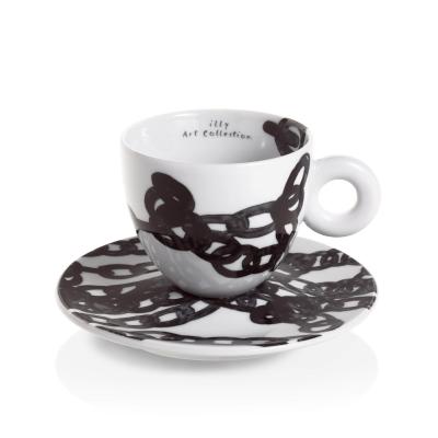 Genesi illy Art Collection – Cești de cafea în ediție artistică