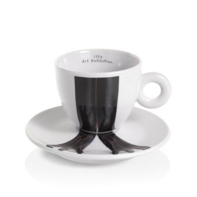 Genesi illy Art Collection – Cești de cafea în ediție artistică