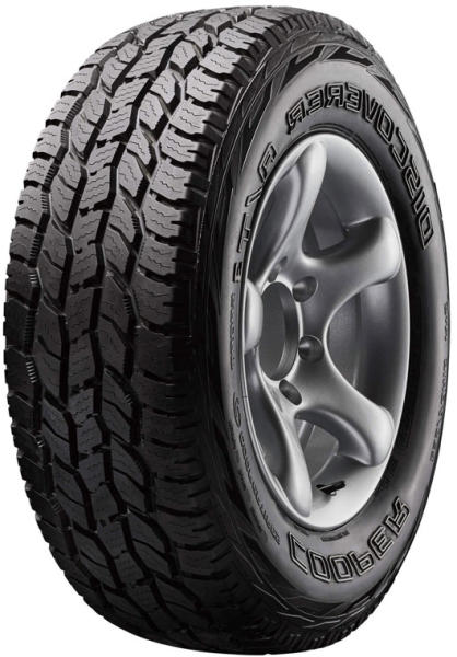 Anvelopa ALL SEASON 225/70R15 100T COOPER DISCOVERER A/T3 SPORT 2