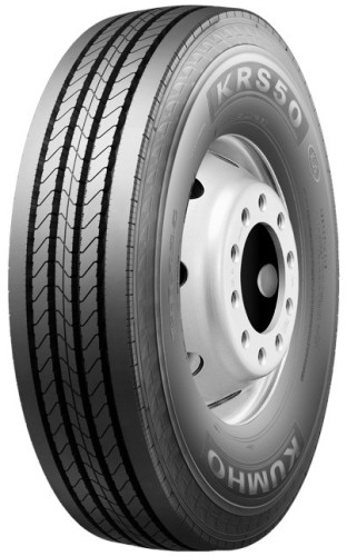 Anvelopa DIRECTIE 225/75R17.5 129/127H2 KUMHO RS50