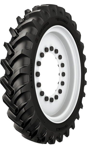 Anvelopa AGRICOL RADIAL 13.6R46 150D ALLIANCE 350 TL