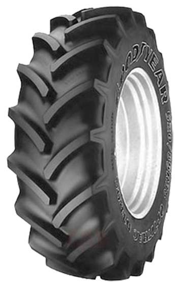 Anvelopa AGRICOL RADIAL 280/85R28 118A8 GOODYEAR OPTITRAC DT806 TL