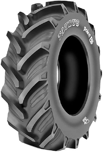 Anvelopa AGRICOL RADIAL 340/85R24 121A8 TAURUS POINT 8 TL