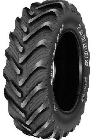 Anvelopa AGRICOL RADIAL 420/85R30 137A8 TAURUS POINT 8 TL