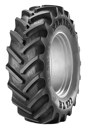 Anvelopa AGRICOL RADIAL 460/85R30 145A8 BKT RT-855 TL