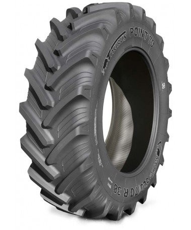 Anvelopa AGRICOL RADIAL 520/85R42 155A8 TAURUS POINT 8 TL