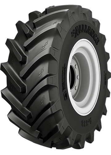 Anvelopa AGRICOL RADIAL 600/70R34 160D ALLIANCE 378 TL