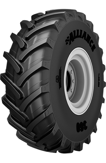 Anvelopa AGRICOL RADIAL 620/70R42 166A8 ALLIANCE 360 TL