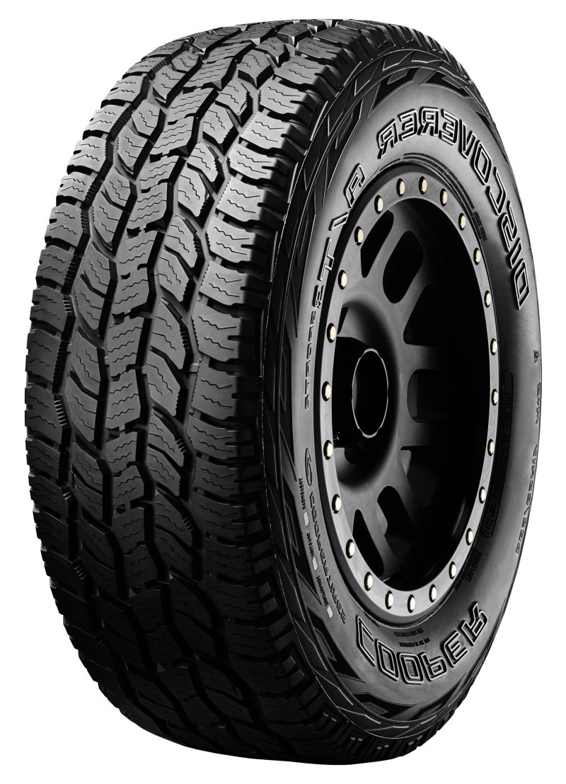 Anvelopa  ALL SEASON 195/80R15 100T COOPER DISCOVERER A/T3 SPORT 2