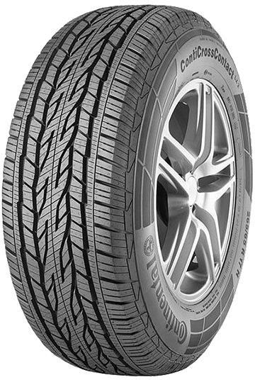Anvelopa  ALL SEASON 215/70R16 100T CONTINENTAL CROSS CONTACT LX2