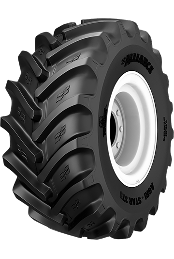 Anvelopa COMBINE RADIAL 620/75R26 166A8 ALLIANCE 375 TL