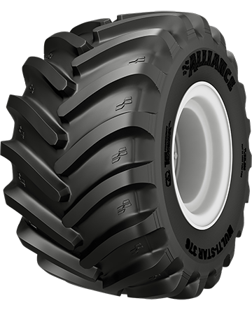 Anvelopa COMBINE RADIAL 680/85R32 178A8 ALLIANCE 376 TL