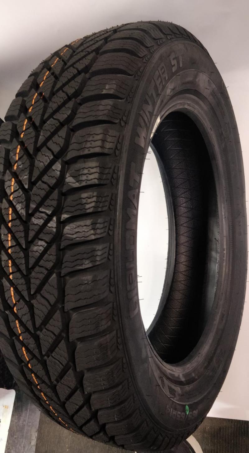 Anvelopa IARNA 165/70R14 81T DIPLOMAT Made by GOODYEAR WINTER ST