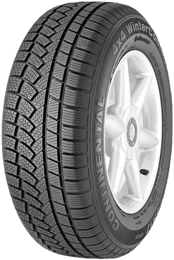 Anvelopa  IARNA 265/60R18 110H CONTINENTAL WINTER CONTACT